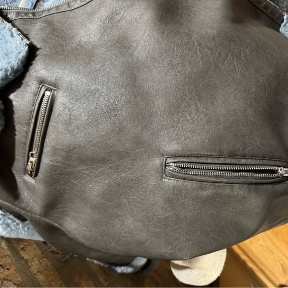 Heurueh Bad to the bone motto jacket! - Picture 6 of 7